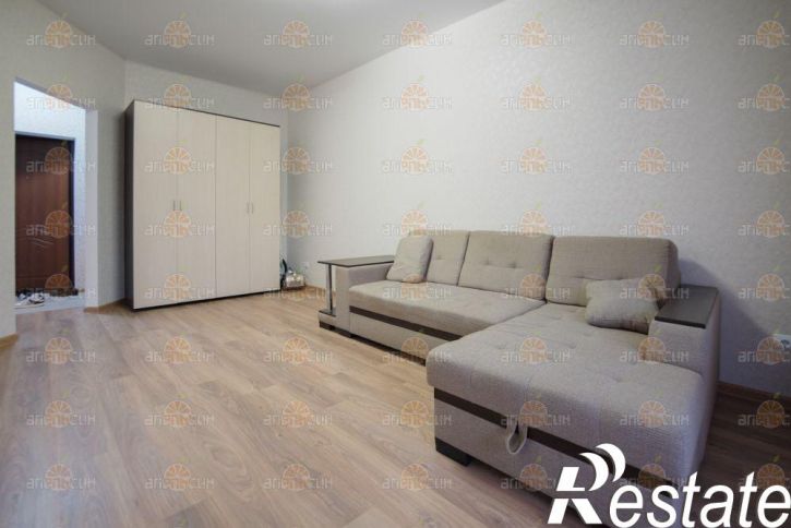 1-комн квартира Мимоз, 39
