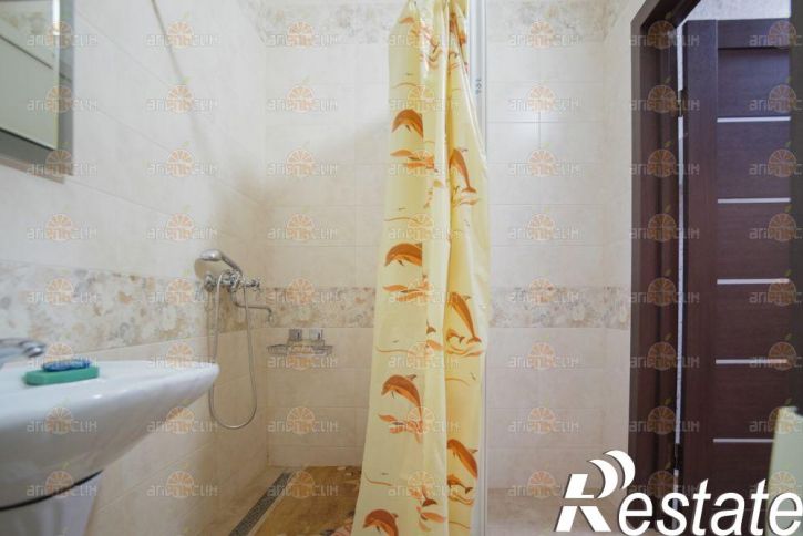 1-комн квартира Мимоз, 39