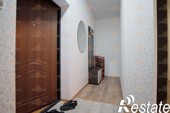 1-комн квартира Мимоз, 39
