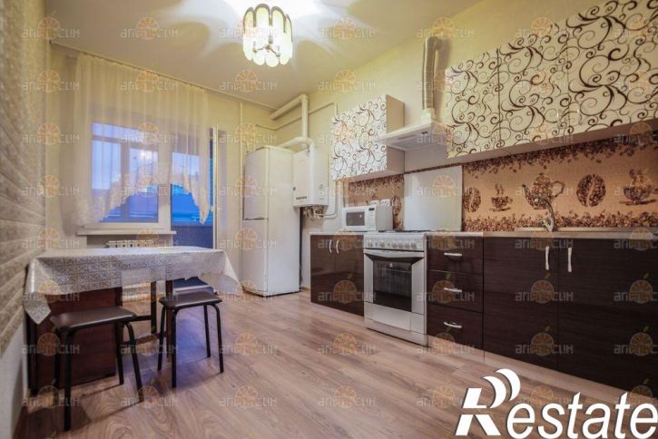 1-комн квартира Мимоз, 39