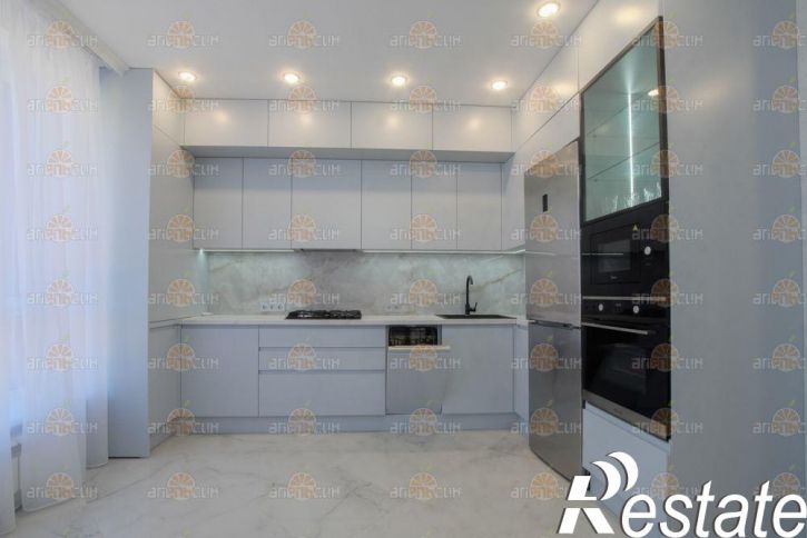 2-комн квартира Павла Буравцева, 42