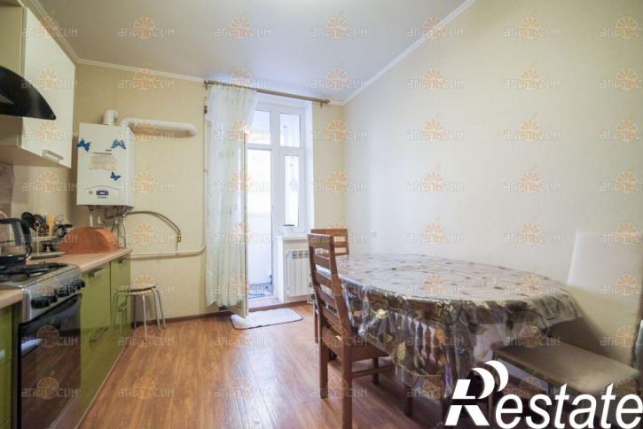 2-комн квартира Тухачевского, 28/3