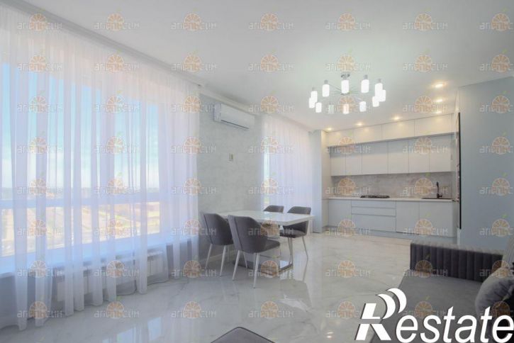 2-комн квартира Павла Буравцева, 42