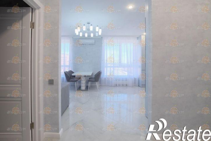 2-комн квартира Павла Буравцева, 42