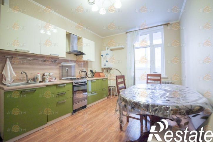 2-комн квартира Тухачевского, 28/3