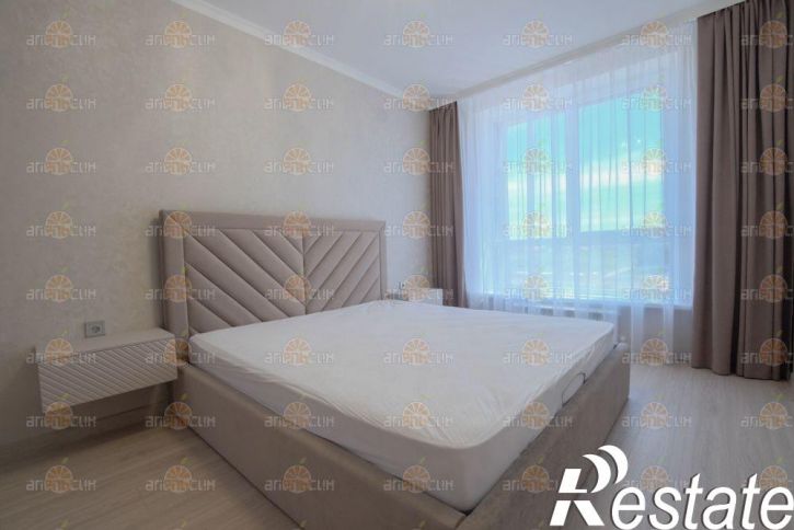 2-комн квартира Павла Буравцева, 42