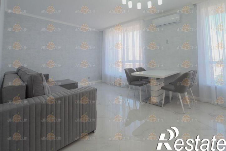 2-комн квартира Павла Буравцева, 42