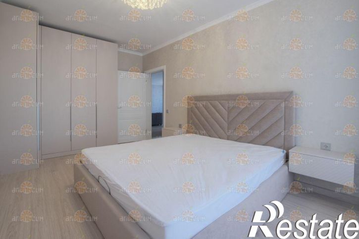 2-комн квартира Павла Буравцева, 42