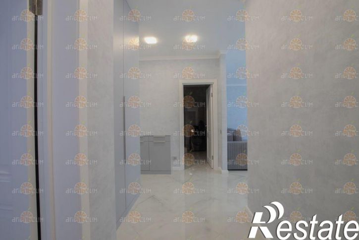 2-комн квартира Павла Буравцева, 42