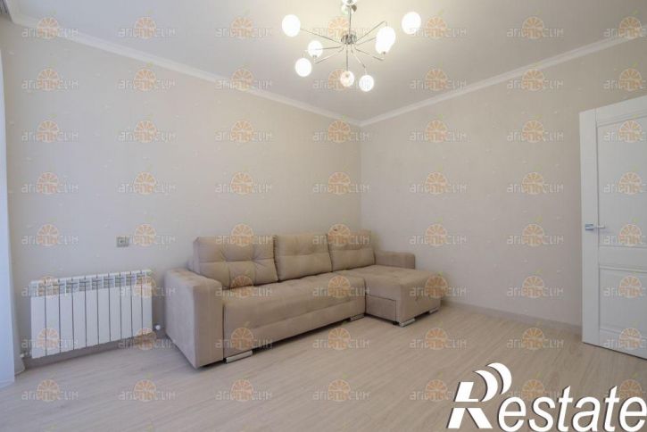 2-комн квартира Павла Буравцева, 42