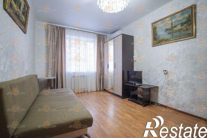 2-комн квартира Тухачевского, 28/3