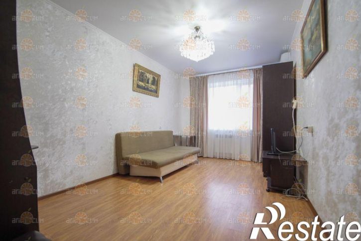 2-комн квартира Тухачевского, 28/3