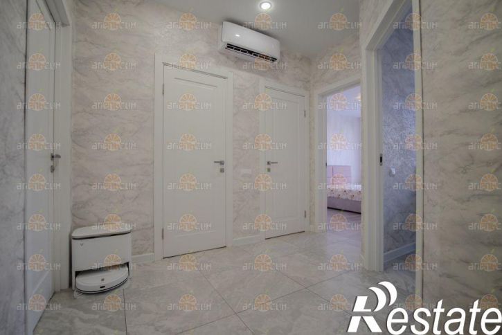 2-комн квартира Матрены Наздрачевой, 3/3к1