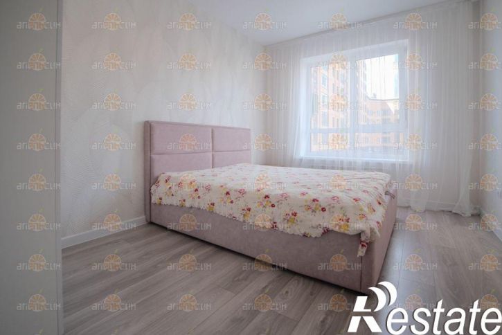 2-комн квартира Матрены Наздрачевой, 3/3к1