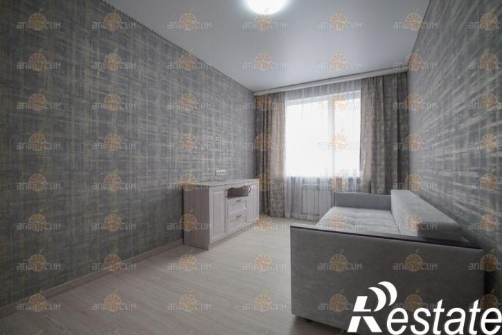 1-комн квартира Доваторцев, 82/2