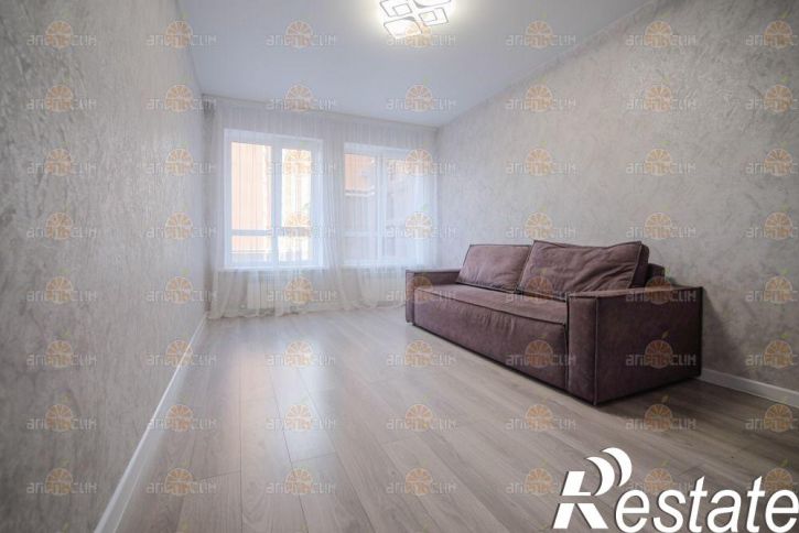 2-комн квартира Матрены Наздрачевой, 3/3к1