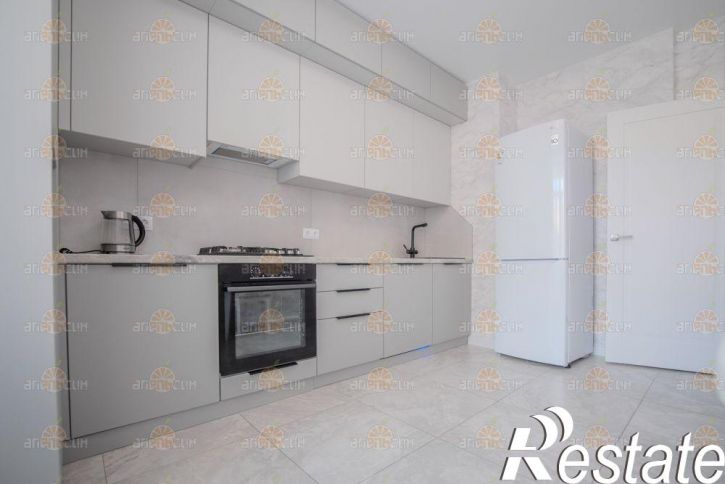 2-комн квартира Матрены Наздрачевой, 3/3к1