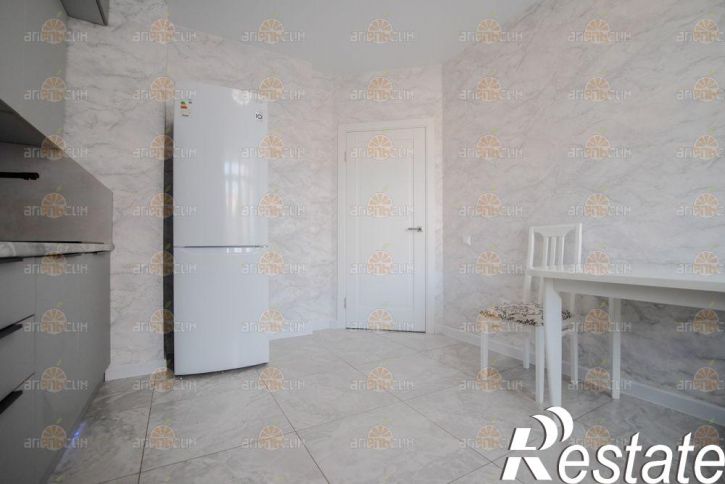 2-комн квартира Матрены Наздрачевой, 3/3к1