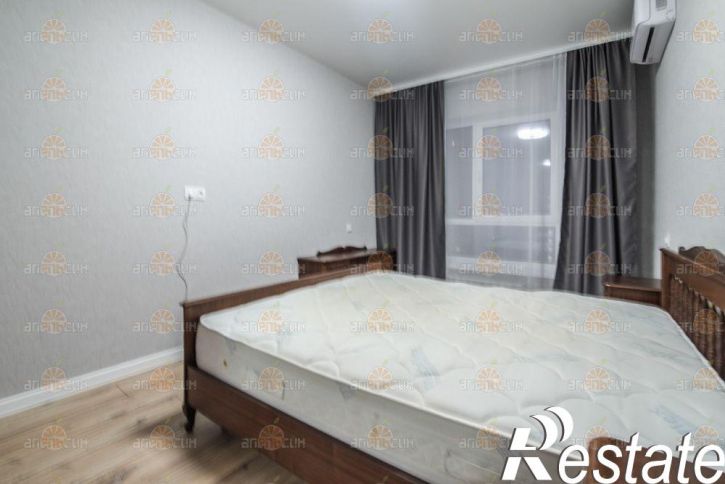 2-комн квартира проспект Российский, 13к1
