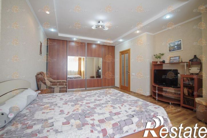 1-комн квартира Октябрьской революции, 11б