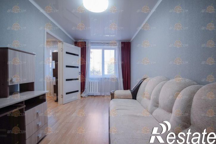2-комн квартира Ботанический, 14
