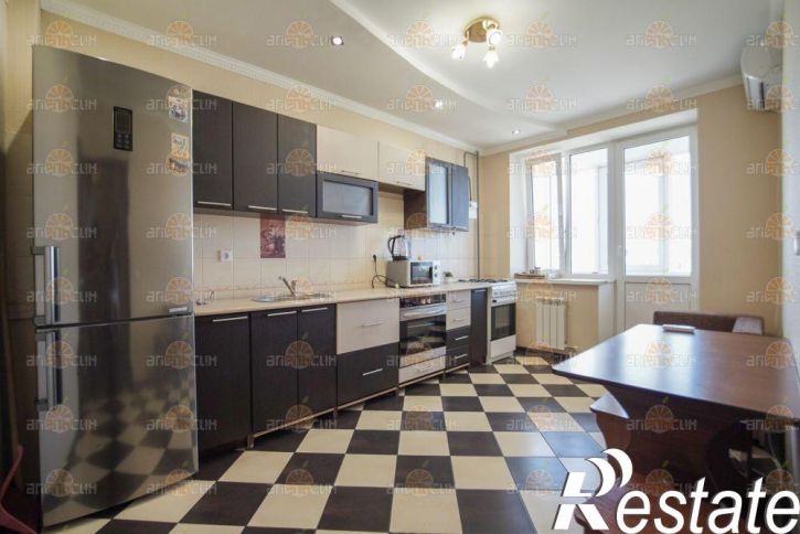 1-комн квартира Доваторцев, 52в