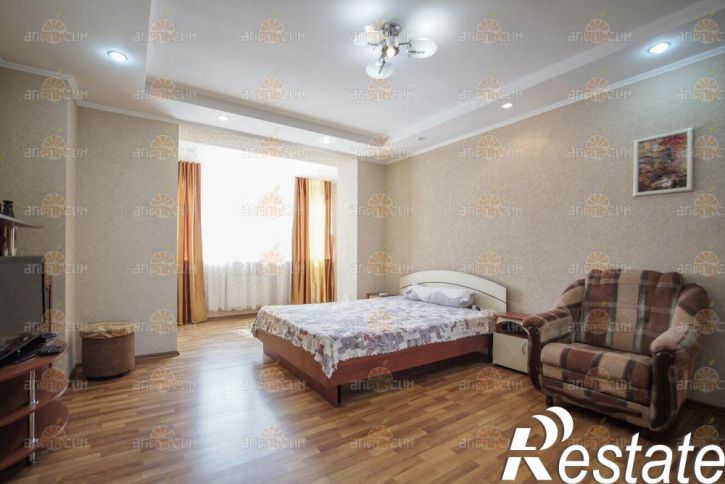 1-комн квартира Октябрьской революции, 11б