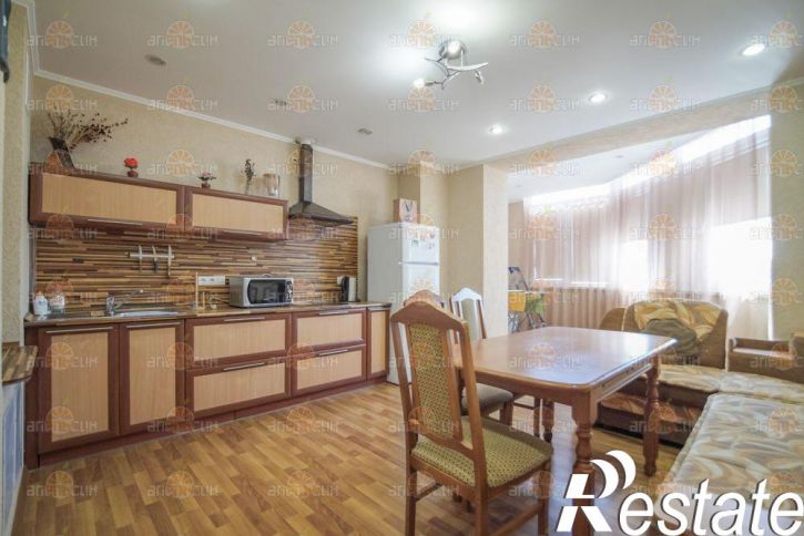 1-комн квартира Октябрьской революции, 11б