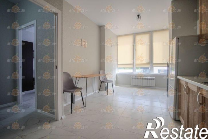 1-комн квартира Индустриальная, 50