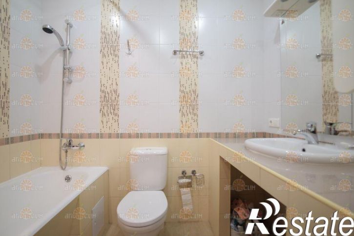 1-комн квартира Октябрьской революции, 11б