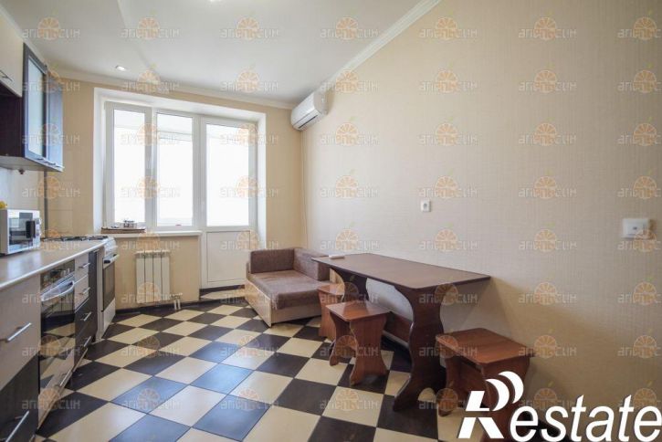 1-комн квартира Доваторцев, 52в