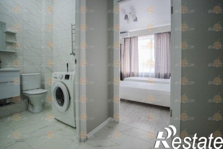 1-комн квартира Индустриальная, 50