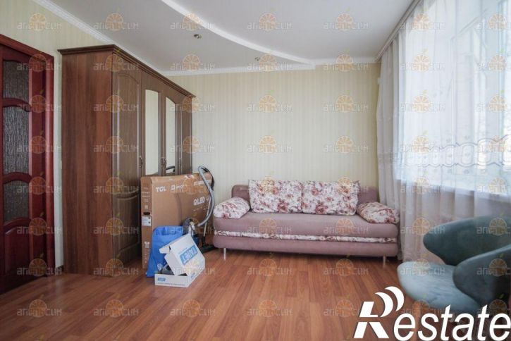 1-комн квартира Доваторцев, 52в