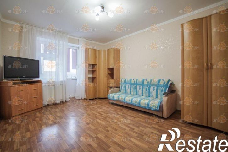 2-комн квартира Родосская, 11