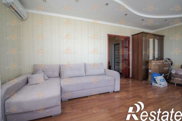 1-комн квартира Доваторцев, 52в