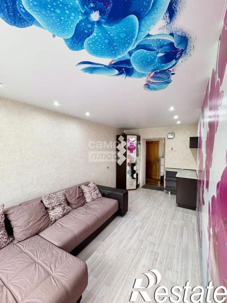 Комната улица Мира, 457,  д. 457