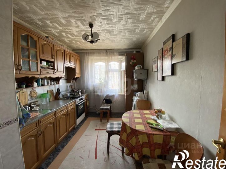 3-комн квартира улица Некрасова, 84,  д. 84