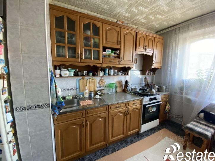 3-комн квартира улица Некрасова, 84,  д. 84