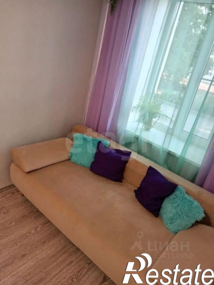 Комната улица Лермонтова, 239/1,  д. 239/1