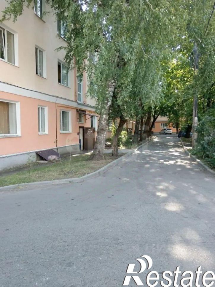 Комната улица Лермонтова, 239/1,  д. 239/1