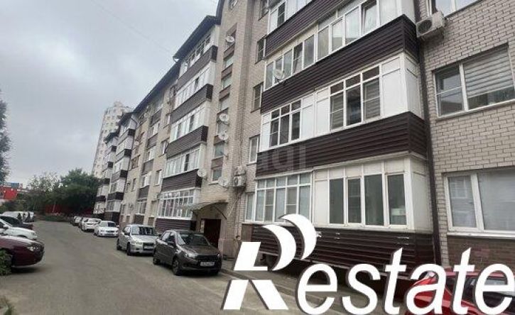 1-комн квартира проспект Кулакова, 67/2,  д. 67/2