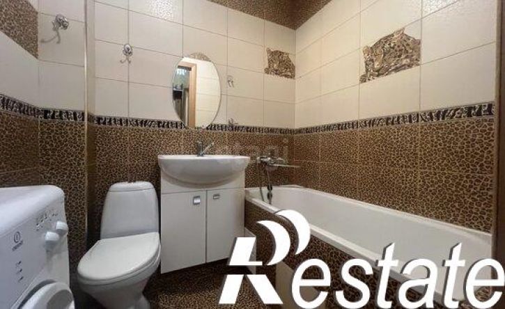 1-комн квартира проспект Кулакова, 67/2,  д. 67/2