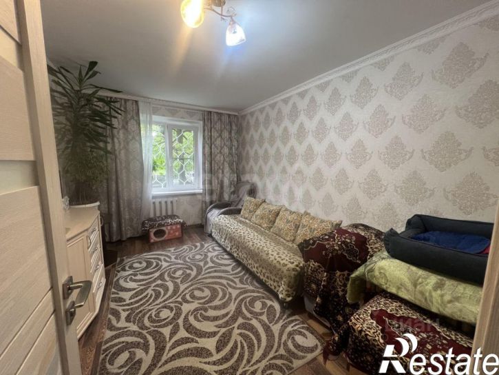 2-комн квартира улица Пирогова, 18/3,  д. 18/3