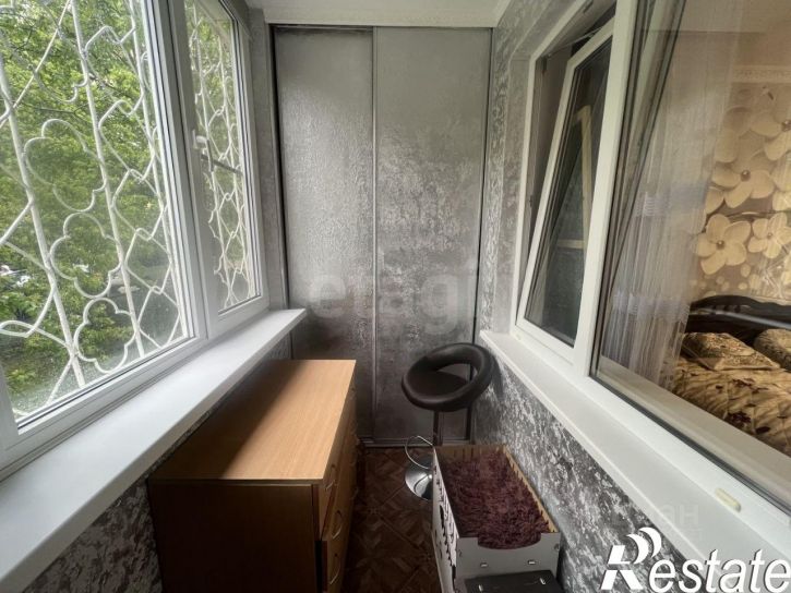 2-комн квартира улица Пирогова, 18/3,  д. 18/3