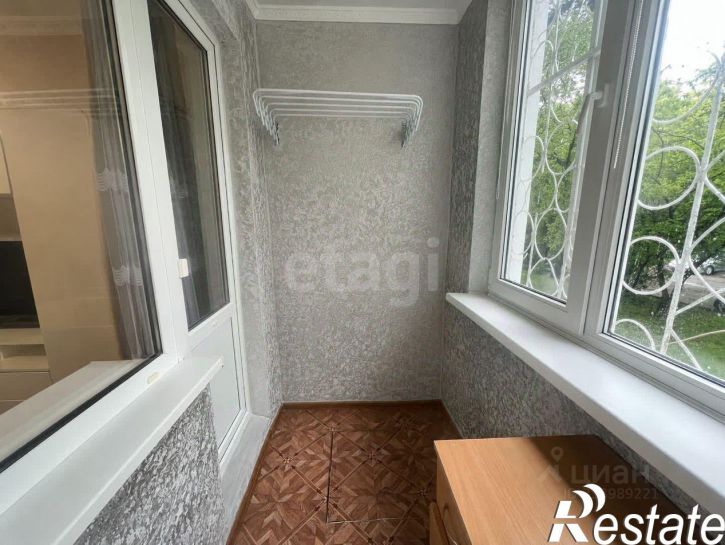 2-комн квартира улица Пирогова, 18/3,  д. 18/3