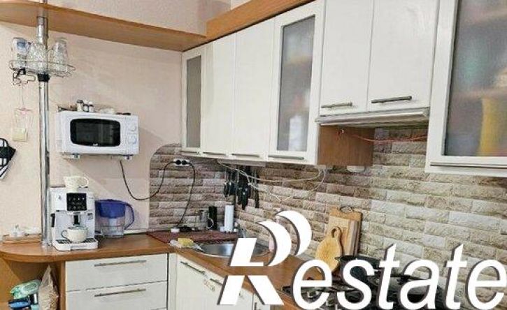 1-комн квартира улица Пирогова, 37,  д. 37
