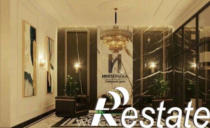3-комн квартира улица Артёма, 18Б,  д. 18Б