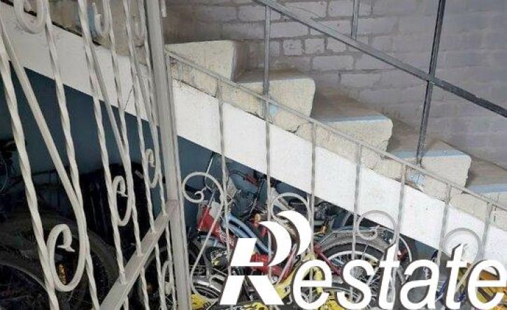 1-комн квартира улица Пирогова, 37,  д. 37