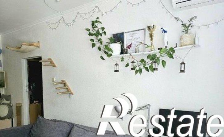 1-комн квартира улица Пирогова, 37,  д. 37