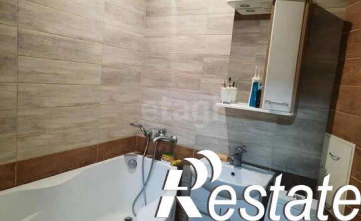 1-комн квартира переулок Чкалова, 27А,  д. 27А